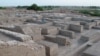 A city-settlement of the the Indus Valley Civilization, ca. 2600-1500 BCE. (Comrogues, Creative Commons)