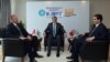 Azərbaycan, Türkiyə və Türkmənistan prezidentləri görüşüb