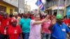 Le président cap-verdien Fonseca se félicite d'une "victoire historique"