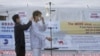 Newest MERS Cases Raise Fear of Containment Breach