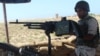 Suicide Truck Hits Egypt Security Post in Sinai, Killing 10