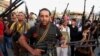 Mortar Bombs Land in Saudi Arabia Near Iraq Border