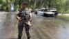 Suicide Bomber Kills 10 in Afghan City of Jalalabad