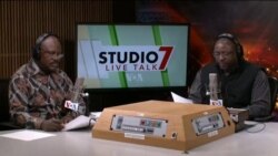 Livetalk: Diaspora Forum 