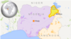 Deux femmes kamikazes tuées au Cameroun 