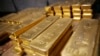 China Reduces  Paperwork for Gold Exporters 