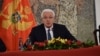 ARHIVA - Premijer Crne Gore Duško Marković (Foto: AP/Visar Kryeziu) 