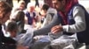 Refugees in Greece Living in Tents Brace for Winter