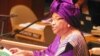 Liberian Diaspora to Protest Corruption at UN Meeting