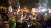 Netanyahu's Main Coalition Partner Pushes for Early Election