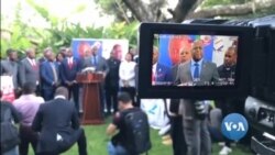 Qui est Félix Tshisekedi ?