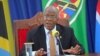 Tanzaniya Irinuba Ibikoresho Mvamakungu Bipima COVID-19