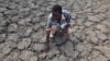 WFP: Konflik dan Kekeringan Penyebab Utama Kelaparan