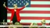 Primaire démocrate américaine: Warren et Biden en tête des sondages