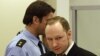 Anders Breyvik: "Daha böyük hücum planlaşdırırdım"