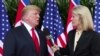 Trump Says Kim Jong Un, a Noted Human Rights Violator, 'Has to Be a Rough Guy'