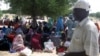 Des vols humanitaires du PAM menacés faute de fonds