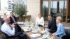 Меркель не виключила, що переговори ЄС по коронавірусу можуть закінчиться без досягнення домовленості