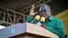 La liberté de la presse "bulldozée" en Tanzanie