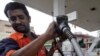 India Explores Ways to Buy Iranian Oil