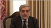 عبدالله برای امضای پروژۀ برق کاسا ۱۰۰۰ به تاجیکستان می‌رود
