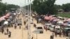 La CENI divise au Tchad