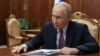 Русија може пак да употреби нов проектил против Украина во наредните денови, вели Пентагон