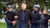 İntiqam Əliyev: Nə həbs, nə də saxta ittiham iradəmizi qıra bilməz! [Video]