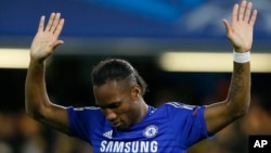 Didier Drogba