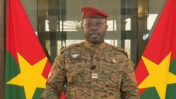 Des chefs d’état-major des pays de la CEDEAO à Ouagadougou