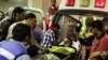 Bahrain's Security Forces Crack Down on Protesters