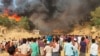Bangladesh Rohingya Camp