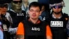 Alleged Drug Lord Back in Manila, Vows to Tell All