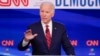 Biden Says He Was too 'Cavalier' About Black Trump Backers