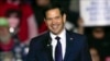 Trump Tunjuk Senator Marco Rubio sebagai Menteri Luar Negeri 