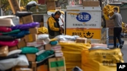 China Economy