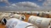 Aid Group: 'Inhuman' Conditions at Kenyan Refugee Camps