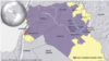 Syrian Army Destroys Militant-Controlled Bridge