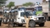 UN Renews Darfur Force, Cuts Troops