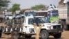 Pasukan PBB di Darfur Dapati Desa Tanpa Penghuni