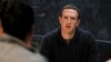 លោក Zuckerberg នៃ​ក្រុមហ៊ុន Facebook សុំ​អភ័យទោស​ចំពោះ​ការ​បញ្ចេញ​ព័ត៌មាន​អំពី​អ្នក​ប្រើប្រាស់