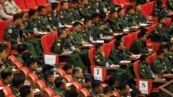 တပ်မတော်သဘောထား ပျော့ပျောင်းဖို့ UNFC တောင်းဆို