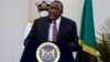 Shugaban Kenya Uhuru Kenyatta.