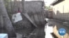 Ghana’s Coastal Communities Threatened by Erosion, Sand Harvesting 