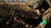 US to send antipersonnel mines to Ukraine