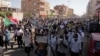 Soudan: des milliers de manifestants Noubas contre les violences tribales