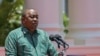 Pirezdent Uhuruu Keeniyaattaa