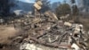 Wildfires Sweep Across Southeast Australia
