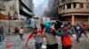 Dozens Killed in Southern Iraq City After Security Forces Fire Live Rounds at Protesters