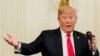 លោក Hayden រិះគន់លោក Trump រឿងដកសិទ្ធិលោក Brennan នៅក្នុងការទទួលបានព័ត៌មានសម្ងាត់